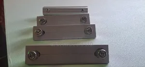 Solar Mounting Profile Joiner