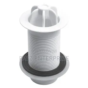 Sink Waste Drain Assembly - Mpya Kabisa