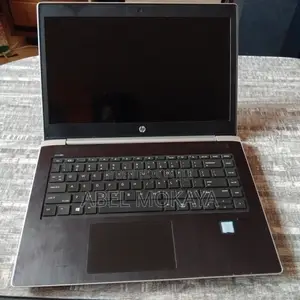 Laptop HP 430 G5 - 16GB RAM, Intel Core i7, 256GB SSD
