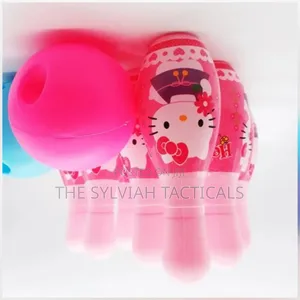 Hello Kitty Bowling Set - Indoor & Outdoor Fun