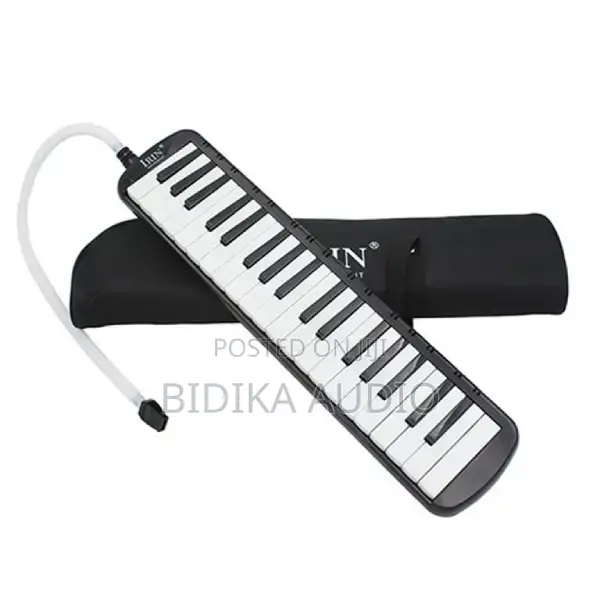 Melodica 37-Key - 1