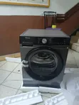 Hisense 9KG Heat Pump Dryer - Energy Efficient - 1