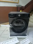 Hisense 9KG Heat Pump Dryer - Energy Efficient - 2