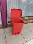 Kopo la Hifadhi na Taka la Lita 30 - Muundo wa Kisasa - 1