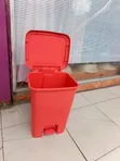 Kopo la Hifadhi na Taka la Lita 30 - Muundo wa Kisasa - 2