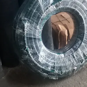 Braided Hose Pipe 1" 50m
