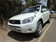 Toyota RAV4 2008 Nyeupe - 2