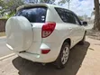 Toyota RAV4 2008 Nyeupe - 4