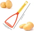OHOLA Plastic Potato Masher - 4