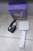 H96 Max Android 14 TV Box 2GB RAM 16GB ROM - 1