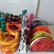 Soapstone Art & Craft Handcrafted - 2