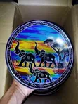 Soapstone Art & Craft Handcrafted - 5