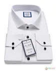 Executive Formal Cufflink Shirt - 1
