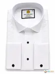 Executive Formal Cufflink Shirt - 2