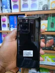Samsung Galaxy Note 20 Ultra 5G 128GB Nyeusi - 2