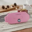 Rechargeable Menstrual Heating Pad Belt - 1