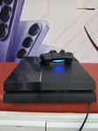 Sony PS4 Standard 500GB - Imetumika na Kidhibiti - 1