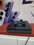 Sony PS4 Standard 500GB - Imetumika na Kidhibiti - 2