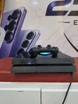 Sony PS4 Standard 500GB - Imetumika na Kidhibiti - 3