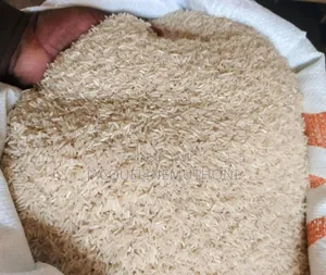 Quality Pishori Rice