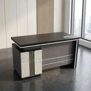 1.6m Home & Office Study Desk