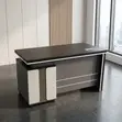 1.6m Home & Office Study Desk - 1