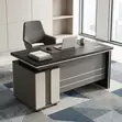 1.6m Home & Office Study Desk - 2