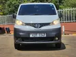 Nissan NV200 2018 Automatic Petrol - 1