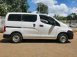 Nissan NV200 2018 Automatic Petrol - 3