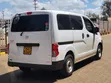 Nissan NV200 2018 Automatic Petrol - 4