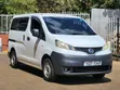 Nissan NV200 2018 Automatic Petrol - 5