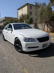 Toyota Mark X 2.5 RWD 2005 White - 2