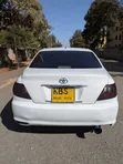 Toyota Mark X 2.5 RWD 2005 White - 5