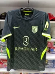 Atletico Madrid Away Kit 26/27 - 1