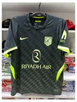 Atletico Madrid Away Kit 26/27 - 2