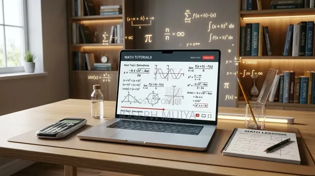 Apex Math Tutorials: Primary & High School Online Tutoring - 1