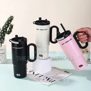 New Stanley 700ml Handle Bucket