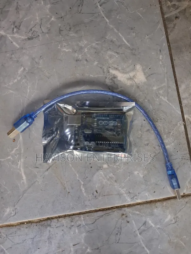 Adapta ya Arduino Nano - 1