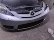 Mazda Premacy Nosecut 2006 - 1