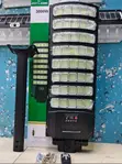 Mwanga wa Jua wa LED wa Nje wa 3000W wenye RC - 1