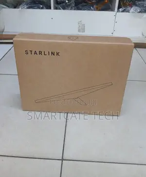 Starlink Mini Router - Brand New