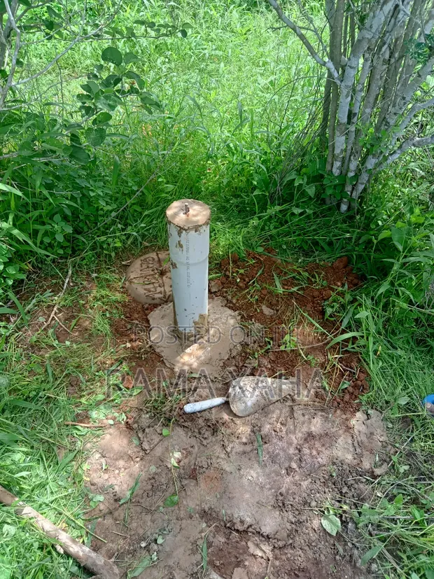 Ekari 5 za Ardhi kwa Uuzaji Bombi, Malindi - 1