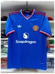 Manchester United Away Jersey 26/27 - 2