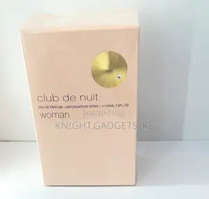 Club De Nuit Woman Eau de Parfum