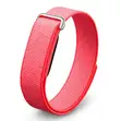 Google Fitbit Air Nylon Loop Watch Band - Red - 1