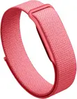 Google Fitbit Air Nylon Loop Watch Band - Red - 2