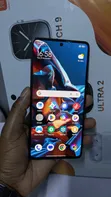 Xiaomi Poco X5 Pro 256GB Nyeusi (Ex-UK) - 2