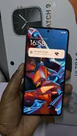 Xiaomi Poco X5 Pro 256GB Nyeusi (Ex-UK) - 3