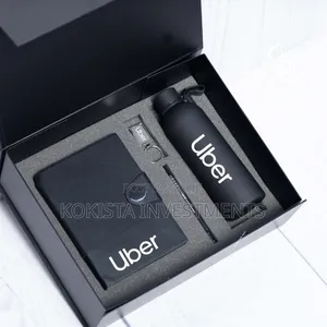 Kikapu cha Zawadi cha Premium chenye Vitu 4