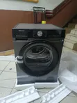 Hisense 9KG Heat Pump Dryer - ConnectLife Smart Control - 2